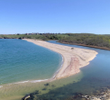 Красотата на Крайморска Странджа